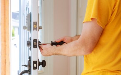 4 Signs It’s Time to Change the Locks in Your Fayetteville, North Carolina Home