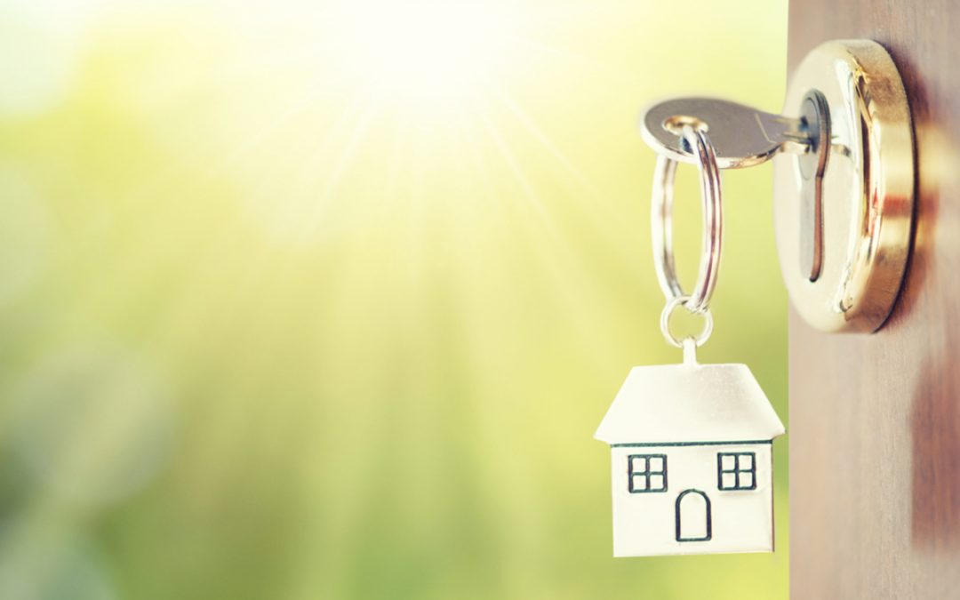 the top reasons to rekey your house or apartment