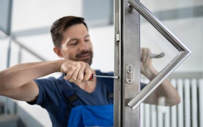 How to Make Your Fayetteville Home More Secure in 2021