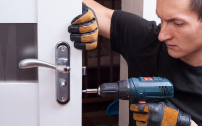 How Our Locksmith Residential Improves Home Security
