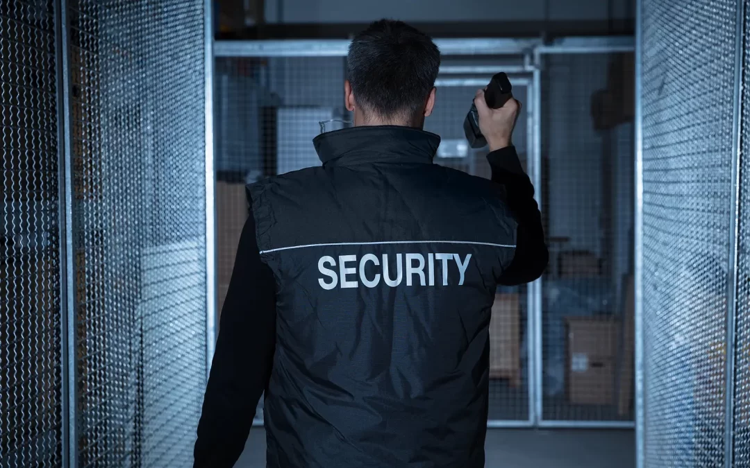 3b industry experience manufacturing and industrial security